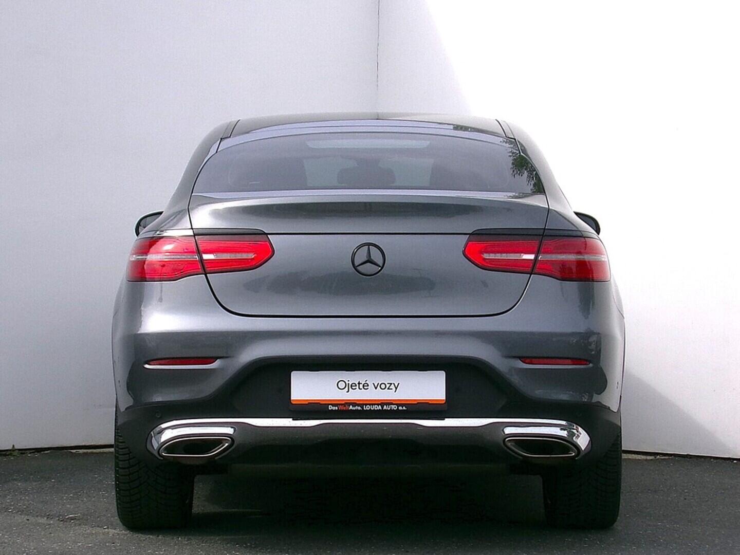 O419V07683_17.webp_GLC Coupé AMG paket 2.0  155 kW automat, DPH