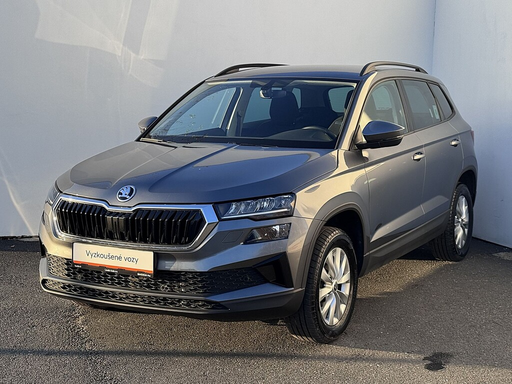 KAROQ Ambition 1.5 TSI 110 kW automat, DPH