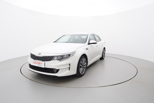 OPTIMA Spirit 1.7  104 kW manuál