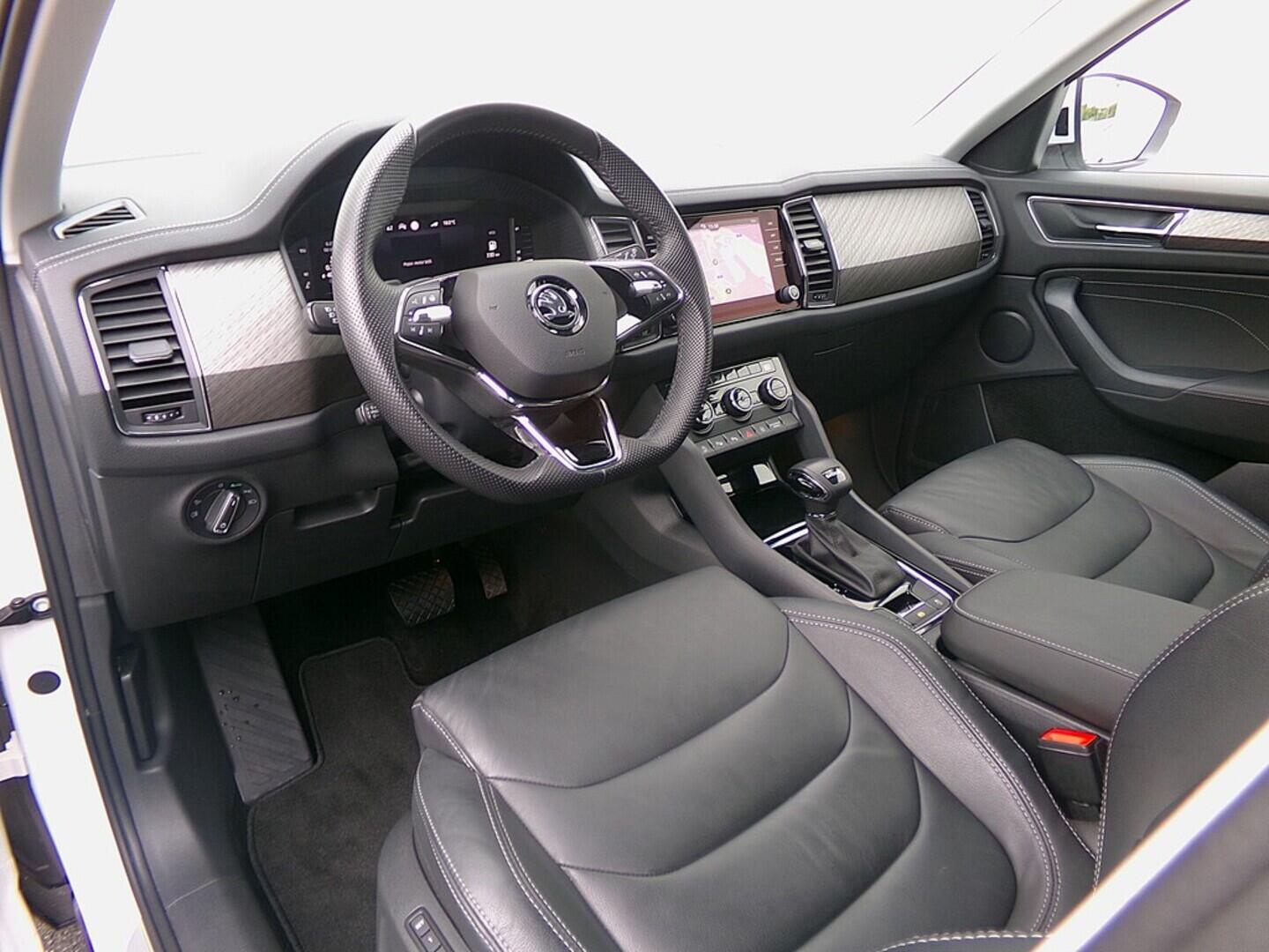 O419V07705_19.webp_KODIAQ Style 2.0 TDI 110 kW automat, DPH