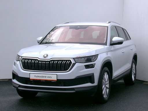 KODIAQ Style 2.0 TDI 110 kW automat, DPH