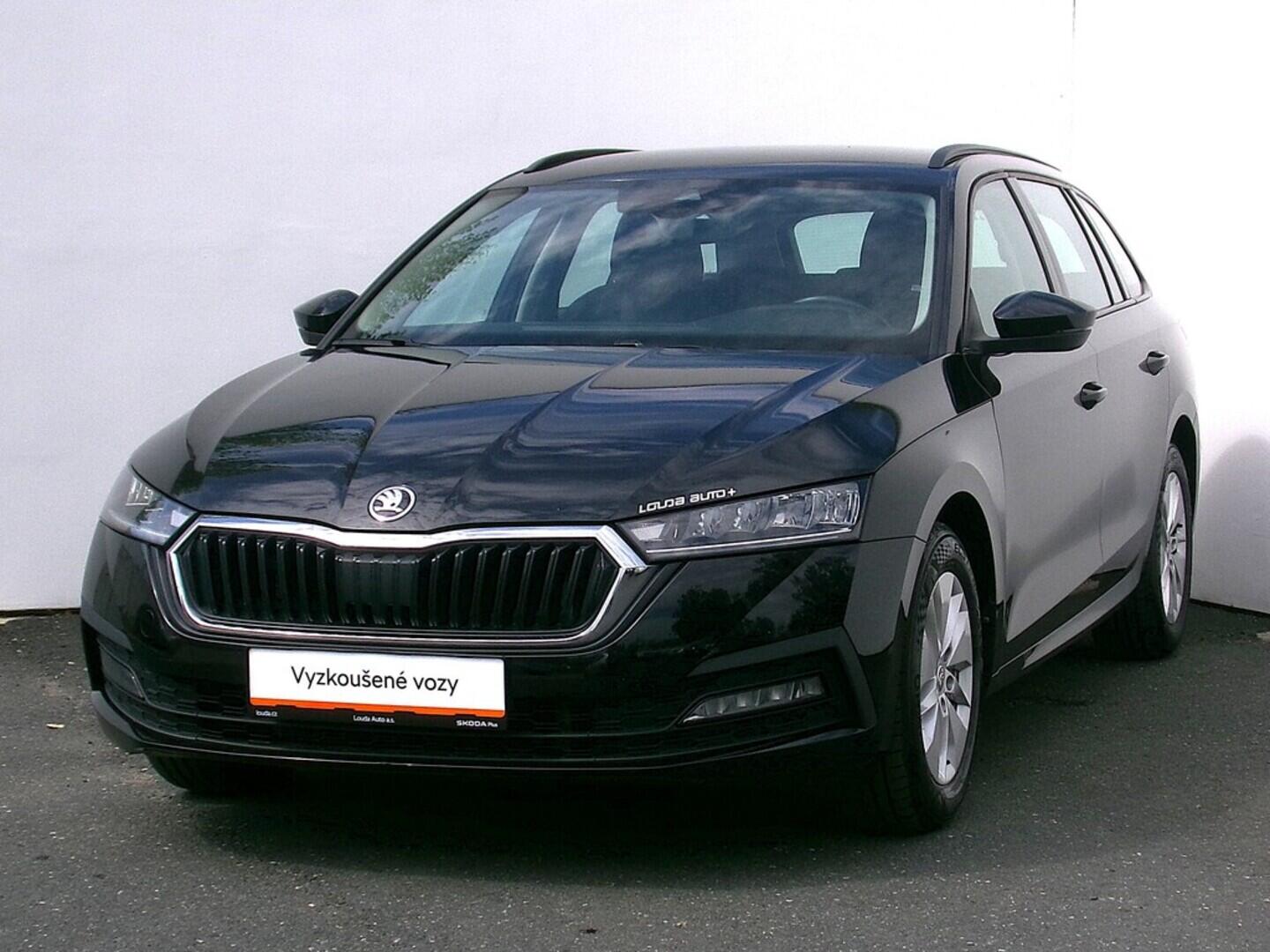 O419V07711_10.webp_OCTAVIA Ambition 1.5 TSI 110 kW automat, DPH