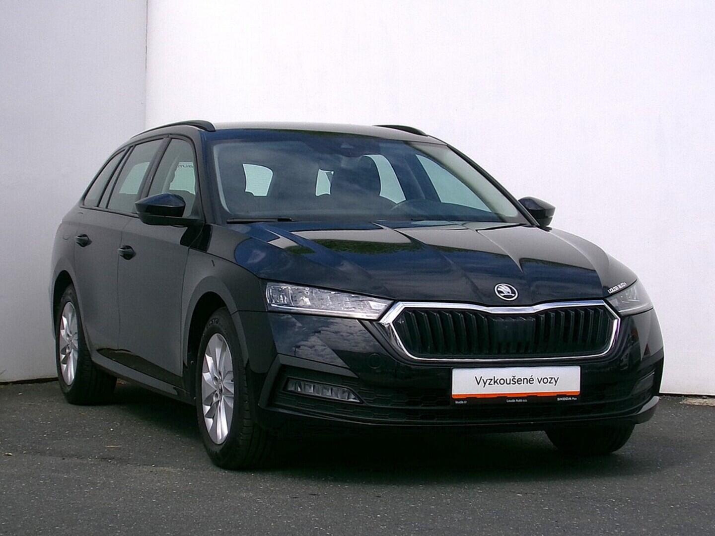 O419V07711_14.webp_OCTAVIA Ambition 1.5 TSI 110 kW automat, DPH