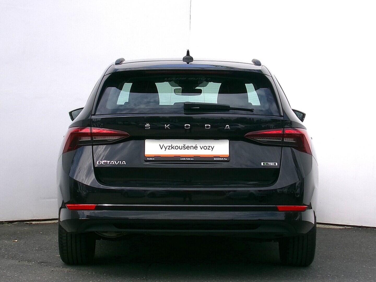 O419V07711_17.webp_OCTAVIA Ambition 1.5 TSI 110 kW automat, DPH