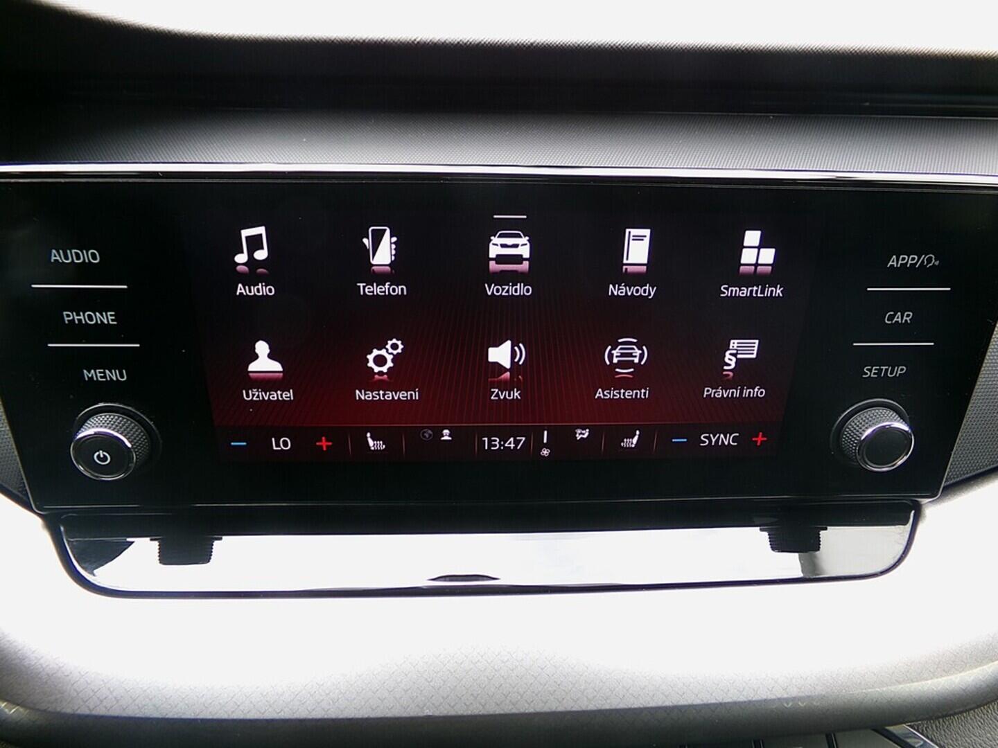 O419V07711_25.webp_OCTAVIA Ambition 1.5 TSI 110 kW automat, DPH