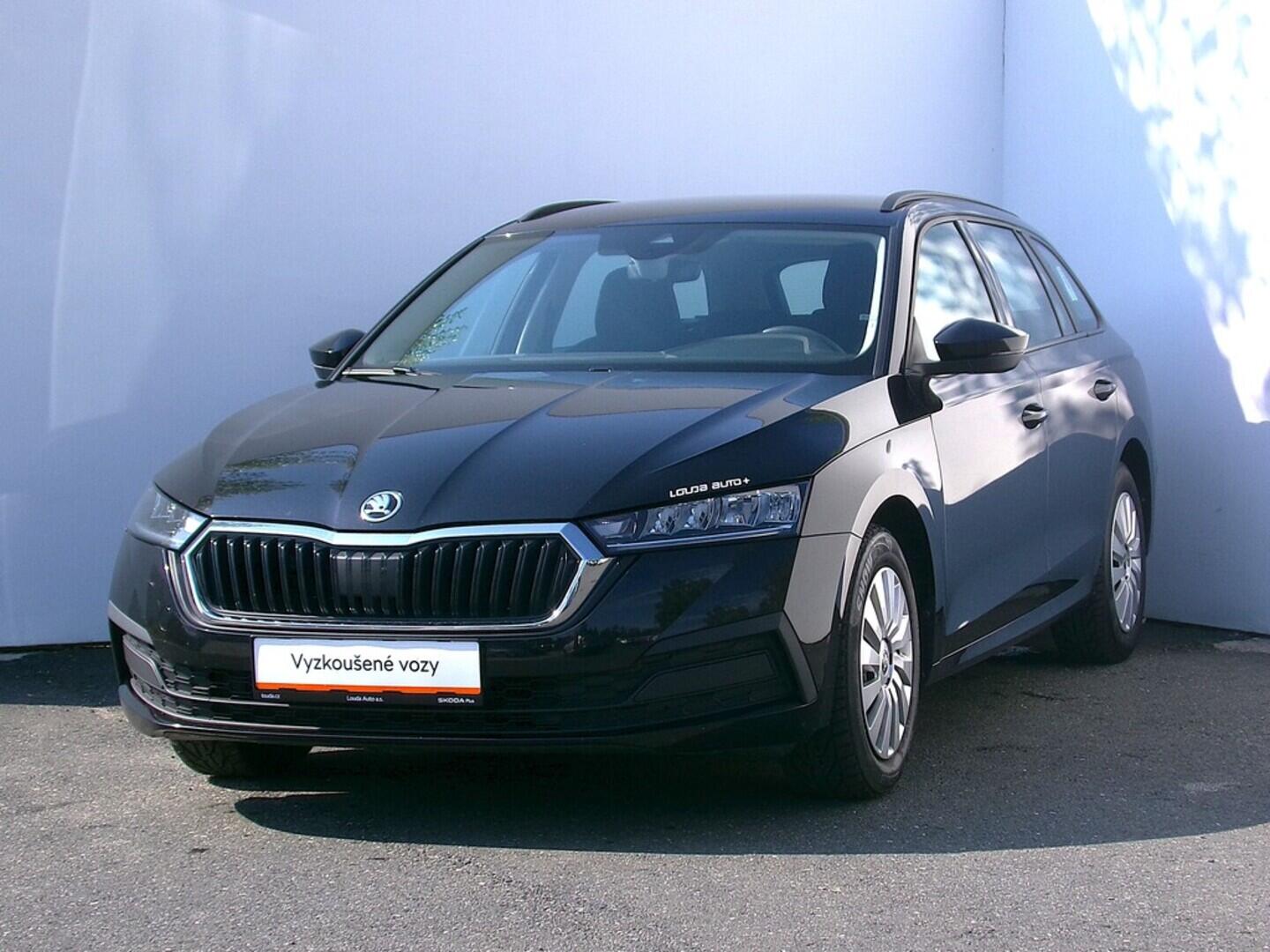 O419V07712_10.webp_OCTAVIA Active 2.0 TDI 85 kW manuál, DPH