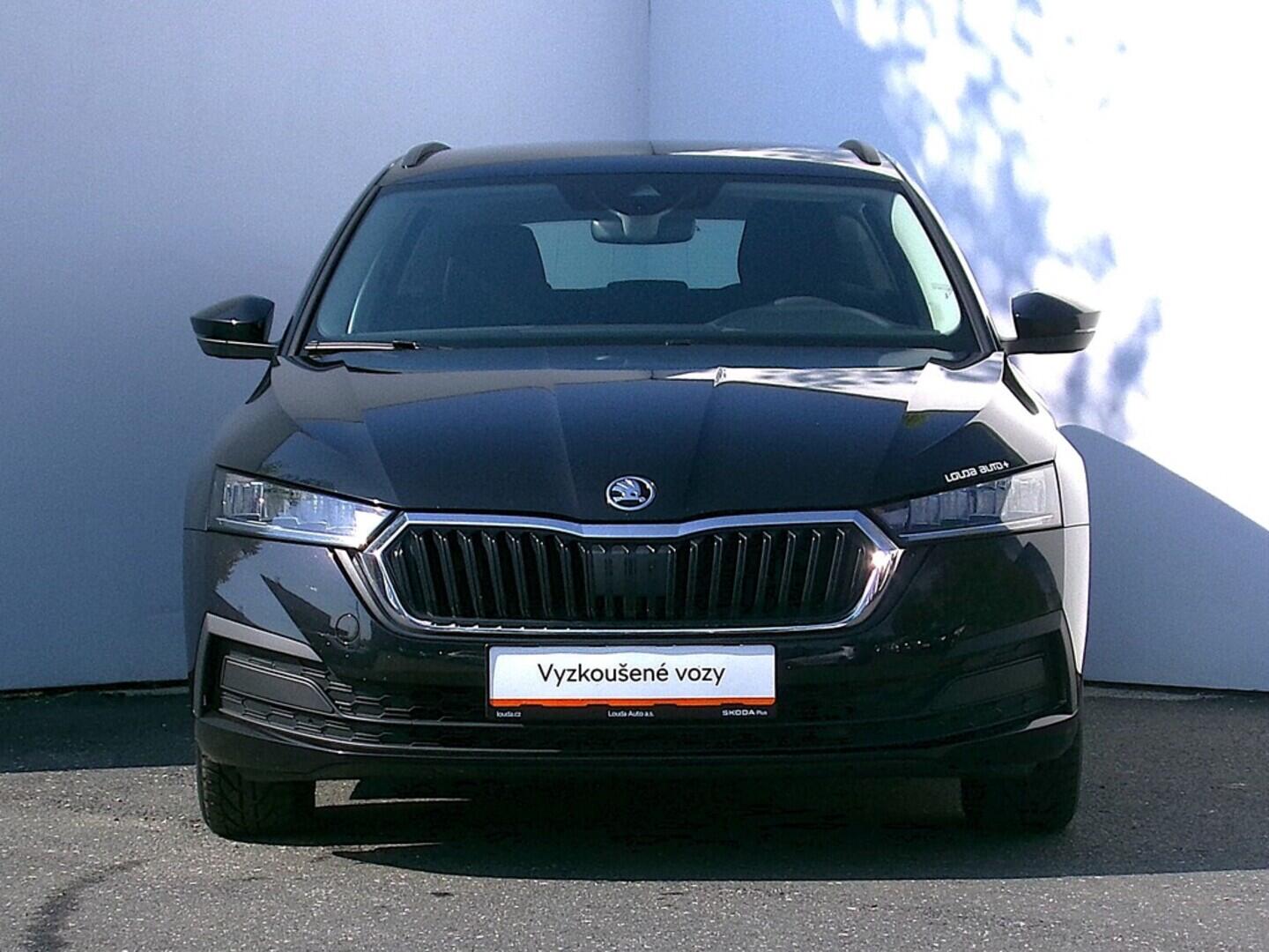 O419V07712_13.webp_OCTAVIA Active 2.0 TDI 85 kW manuál, DPH