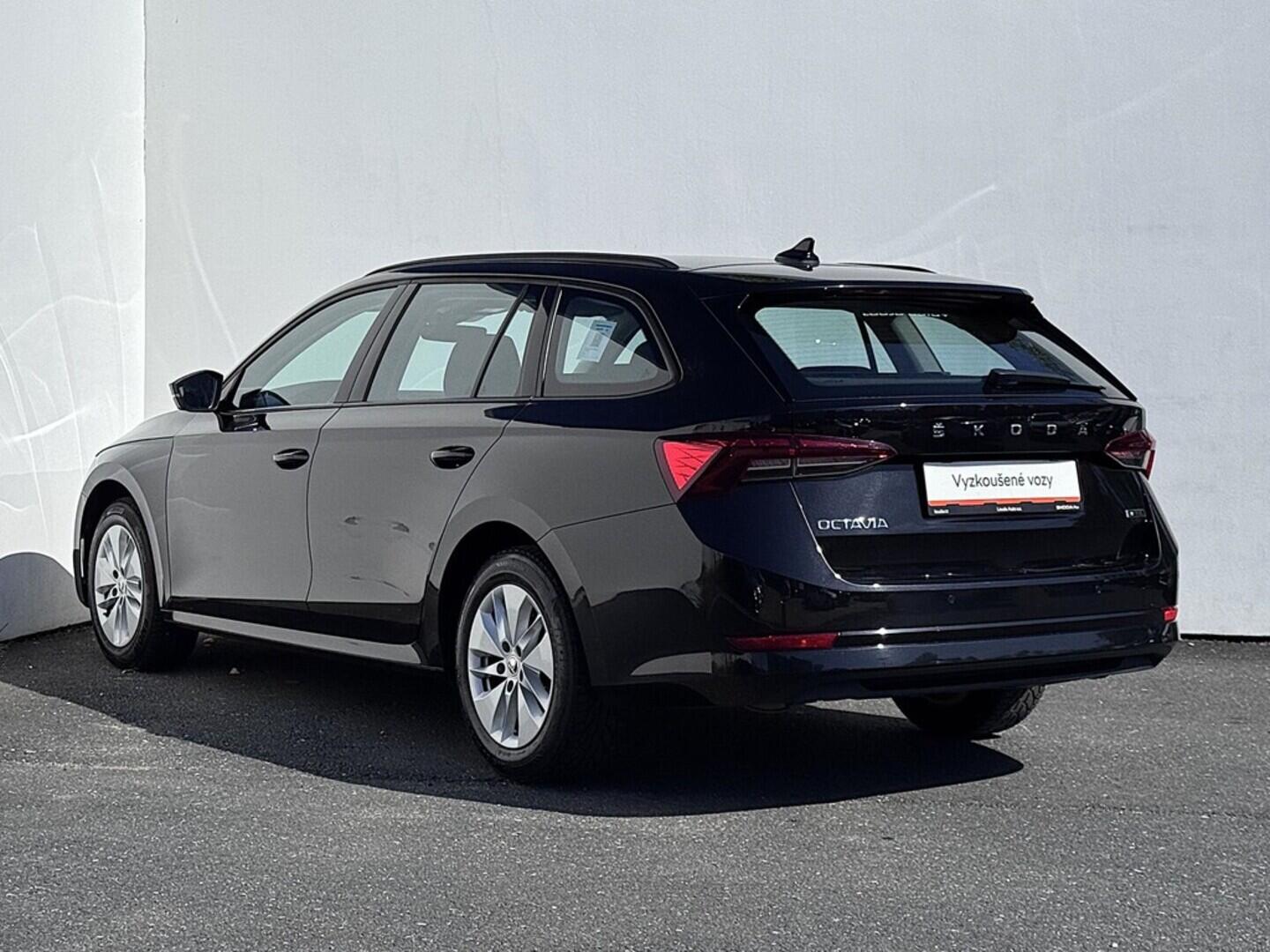 O419V07713_15.webp_OCTAVIA Ambition 1.5 TSI 110 kW automat, DPH
