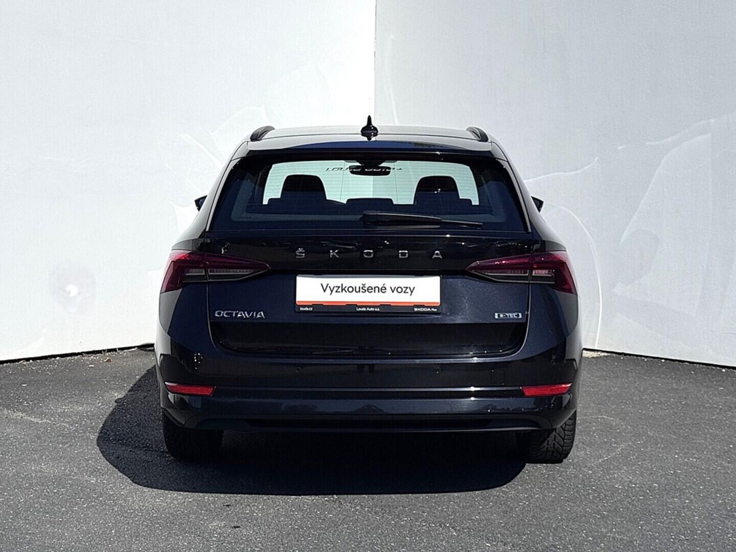 O419V07713_17.webp_OCTAVIA Ambition 1.5 TSI 110 kW automat, DPH
