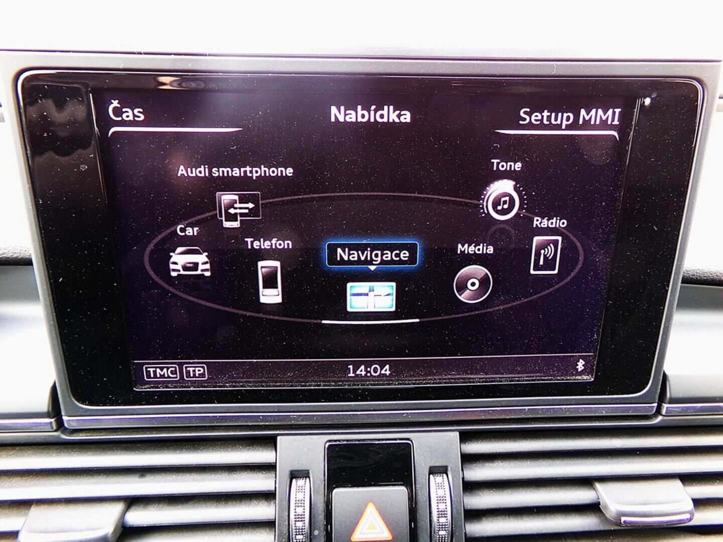 O419V07716_25.webp_A6 ALLROAD QUATTRO  3.0 TDI 200 kW automat, DPH