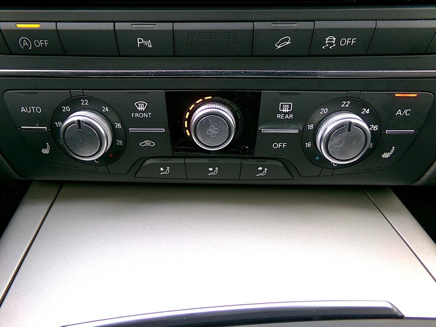 O419V07716_29.webp_A6 ALLROAD QUATTRO  3.0 TDI 200 kW automat, DPH