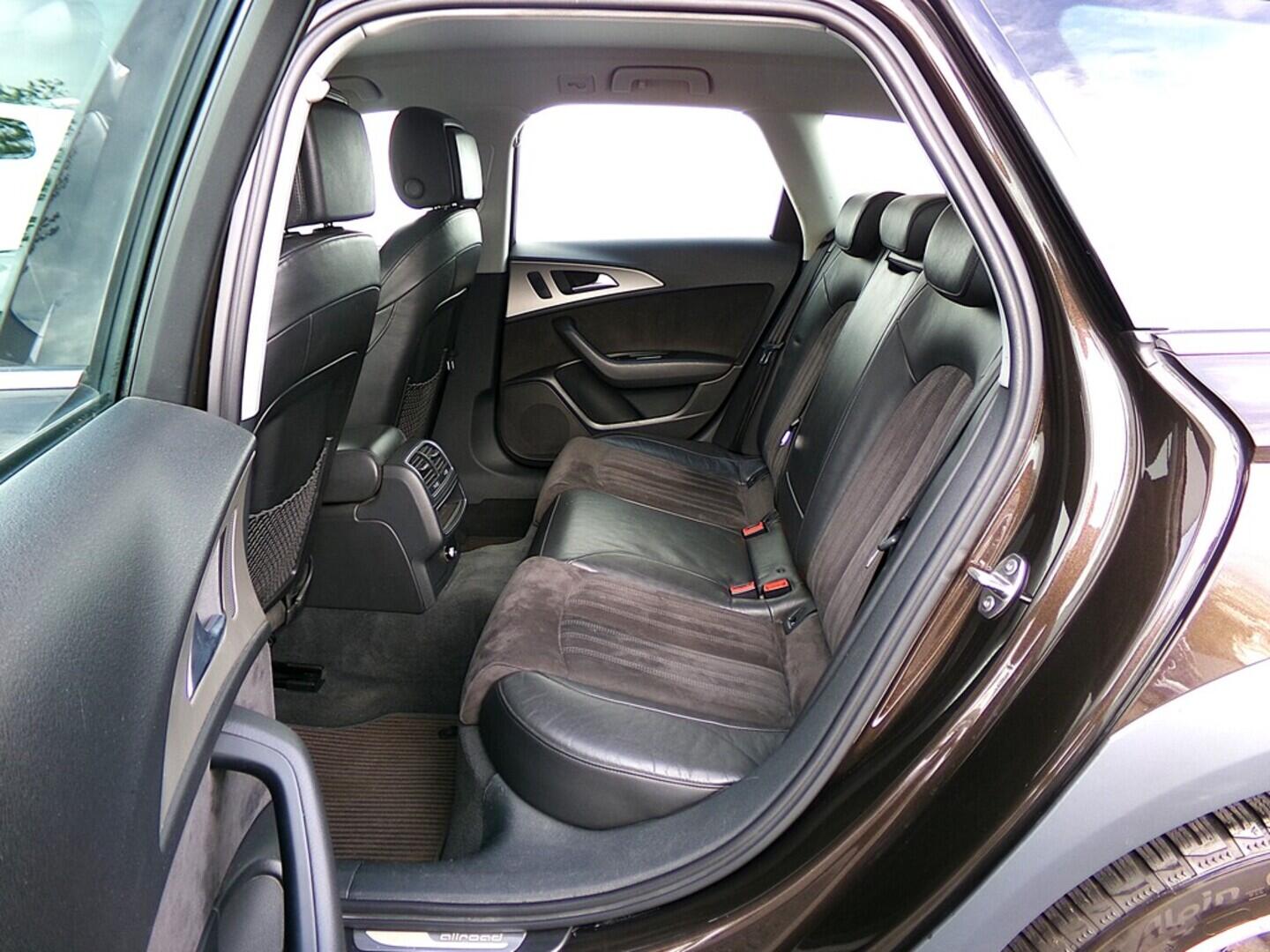 O419V07716_31.webp_A6 ALLROAD QUATTRO  3.0 TDI 200 kW automat, DPH