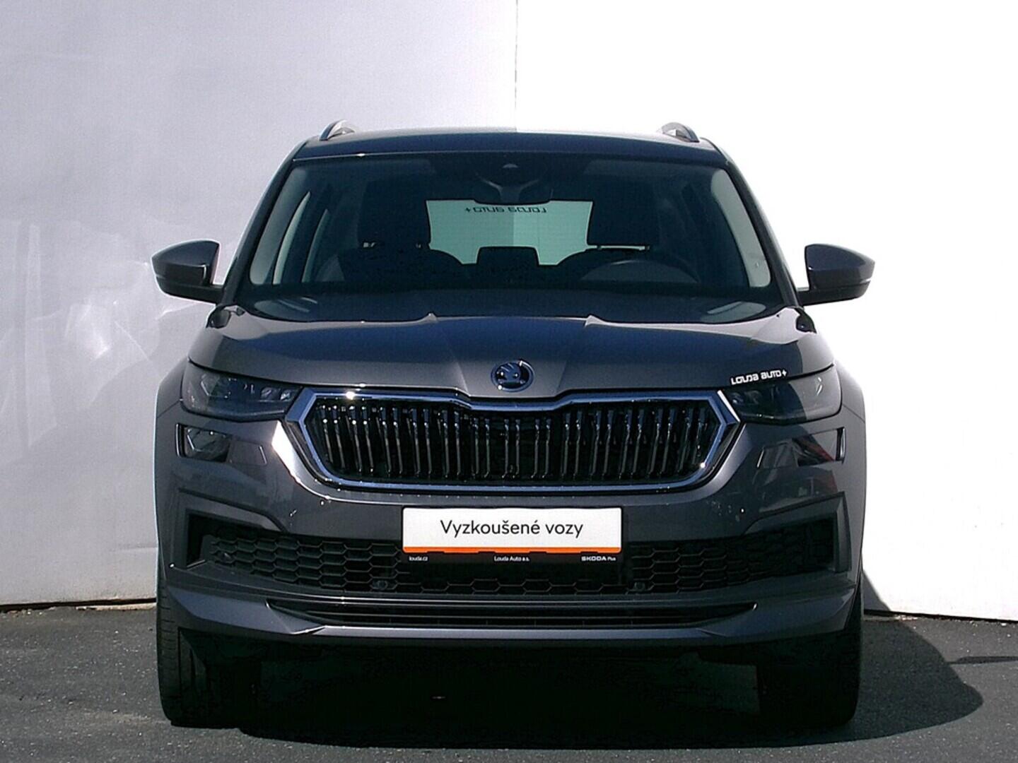 O419V07726_13.webp_KODIAQ L&K 2.0 TDI 147 kW automat, DPH