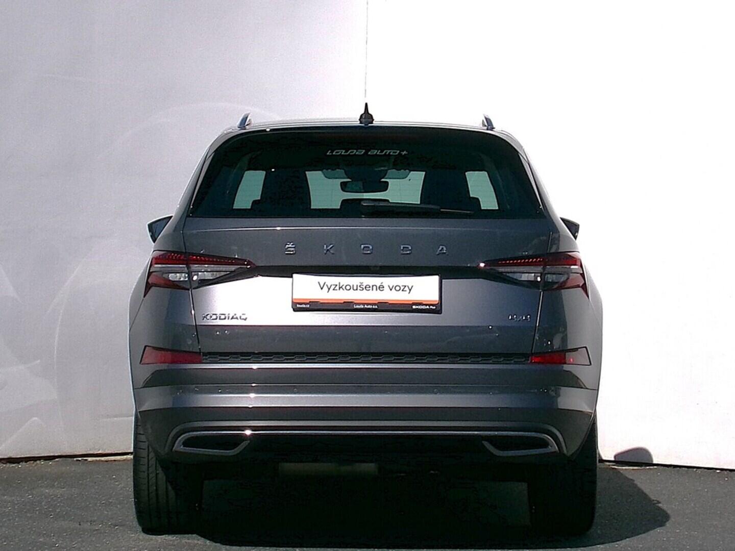 O419V07726_17.webp_KODIAQ L&K 2.0 TDI 147 kW automat, DPH