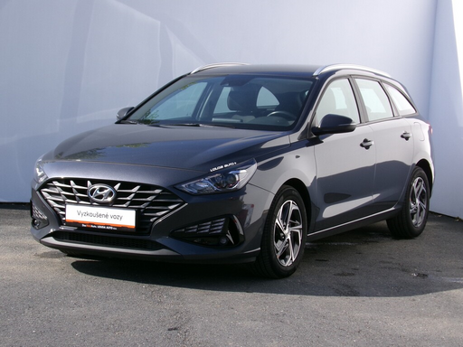 I30  1.0 T-GDi 88 kW manuál, DPH