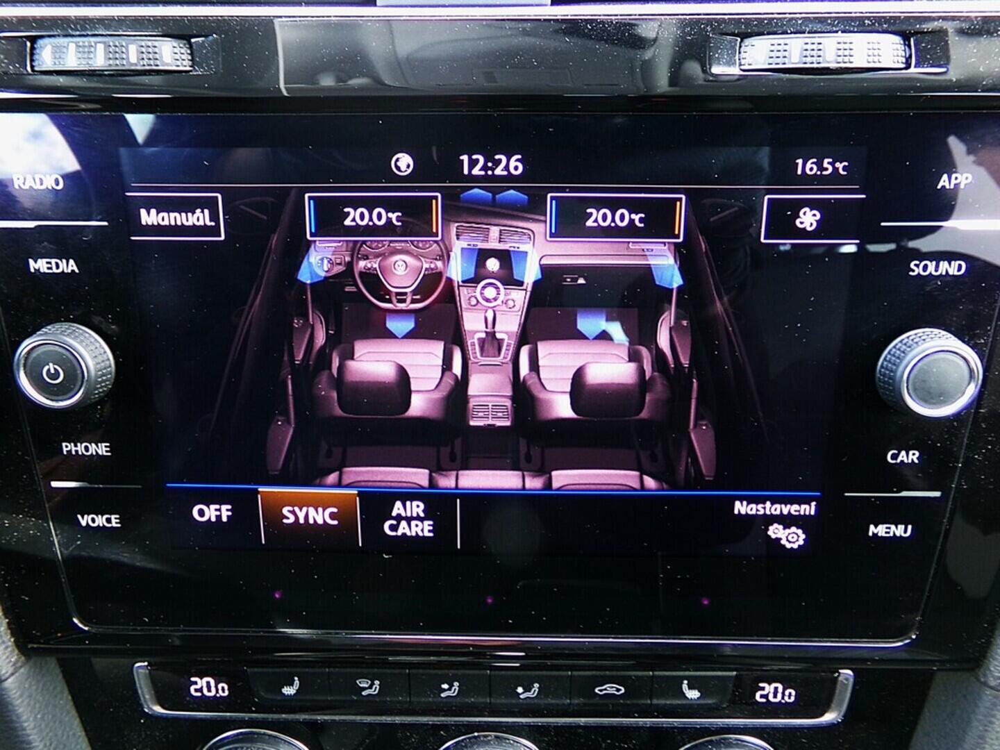 O419V07760_28.webp_GOLF VARIANT Highline 1.5 TSI 110 kW automat, DPH