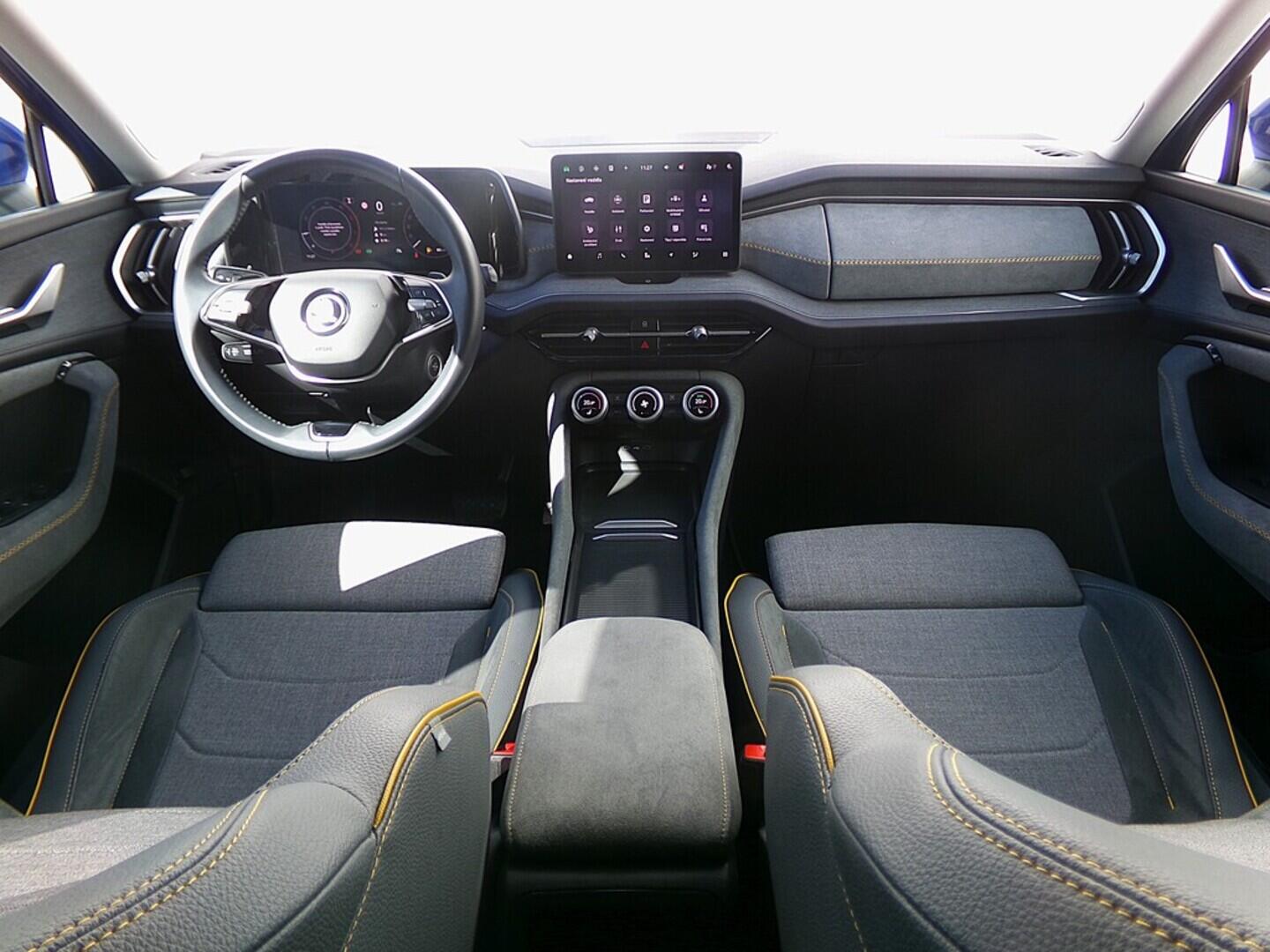 O419V07761_18.webp_KODIAQ Selection 2.0 TDI 110 kW automat, DPH