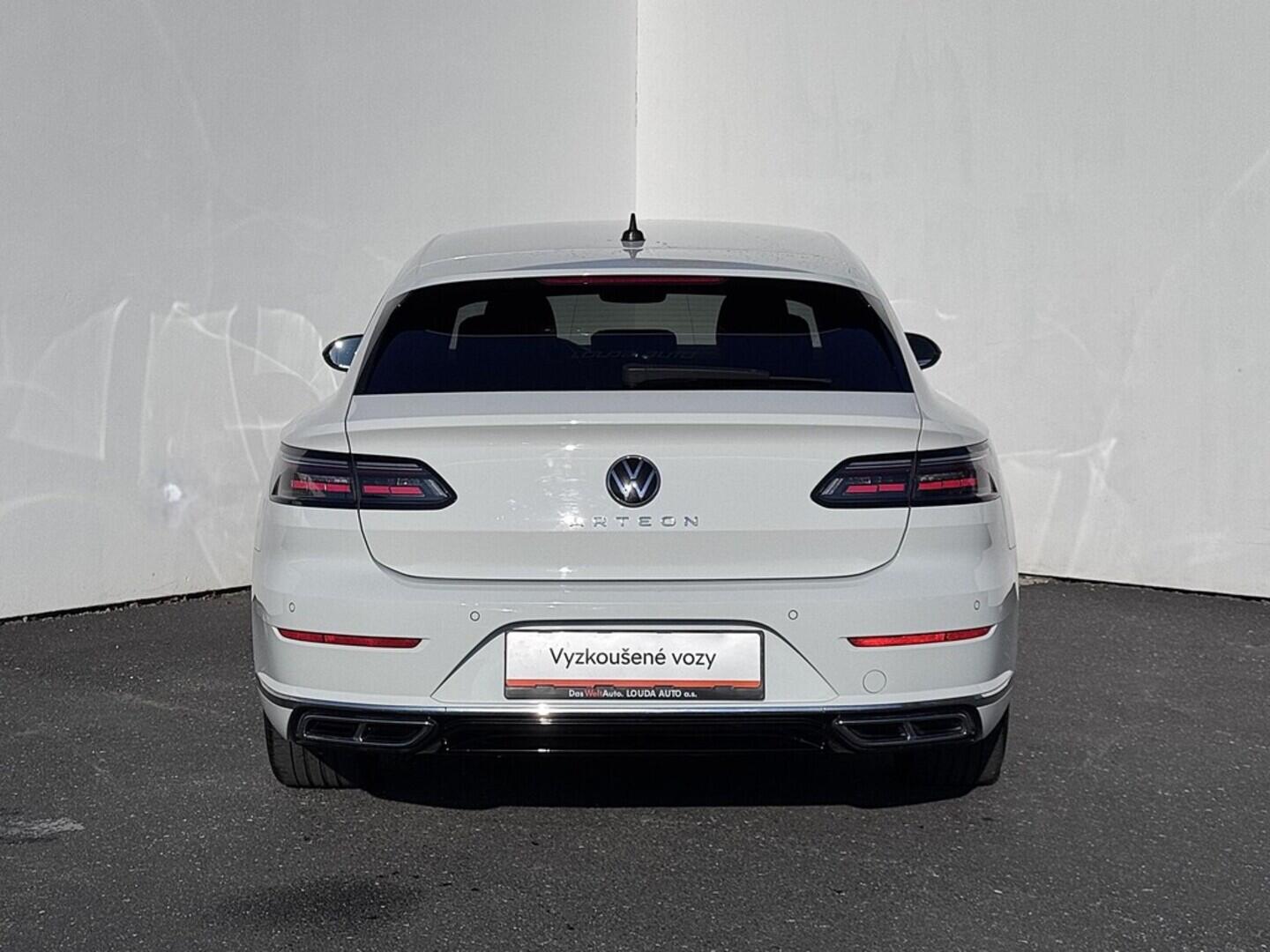 O419V07789_17.webp_ARTEON R-line 2.0 TDI 147 kW automat, DPH