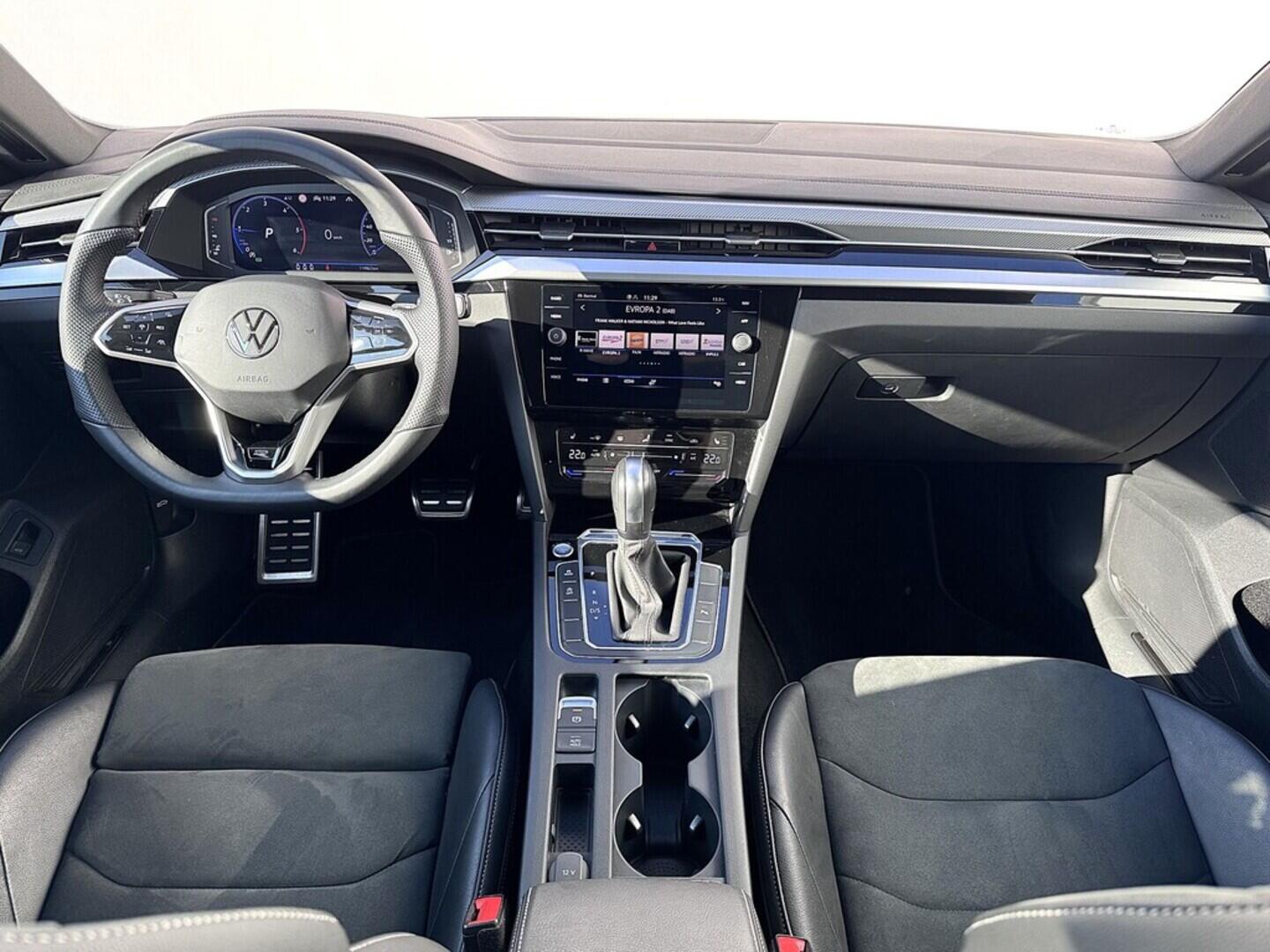 O419V07789_18.webp_ARTEON R-line 2.0 TDI 147 kW automat, DPH