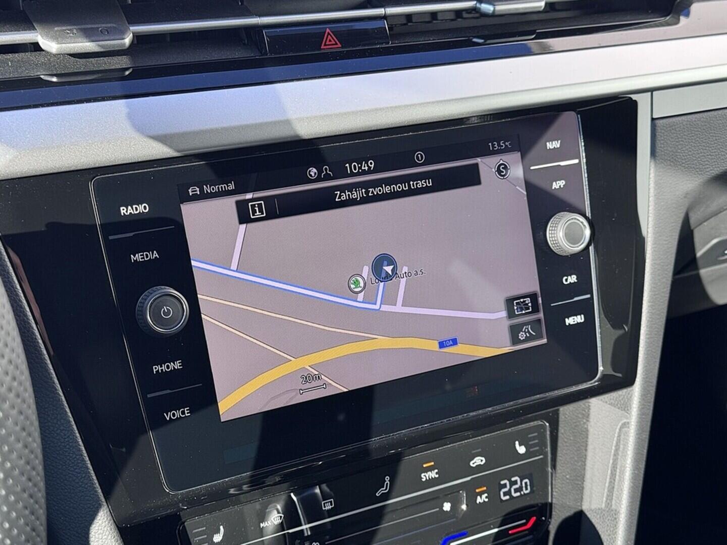 O419V07789_26.webp_ARTEON R-line 2.0 TDI 147 kW automat, DPH