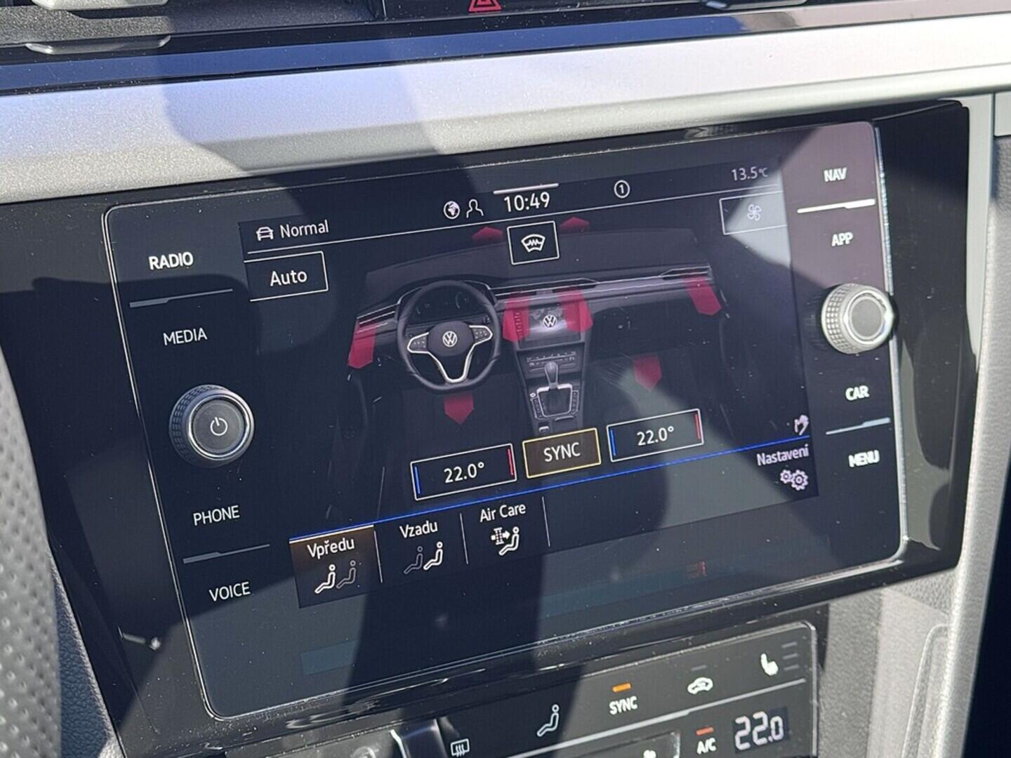 O419V07789_28.webp_ARTEON R-line 2.0 TDI 147 kW automat, DPH