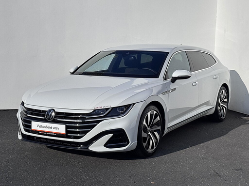 ARTEON R-line 2.0 TDI 147 kW automat, DPH