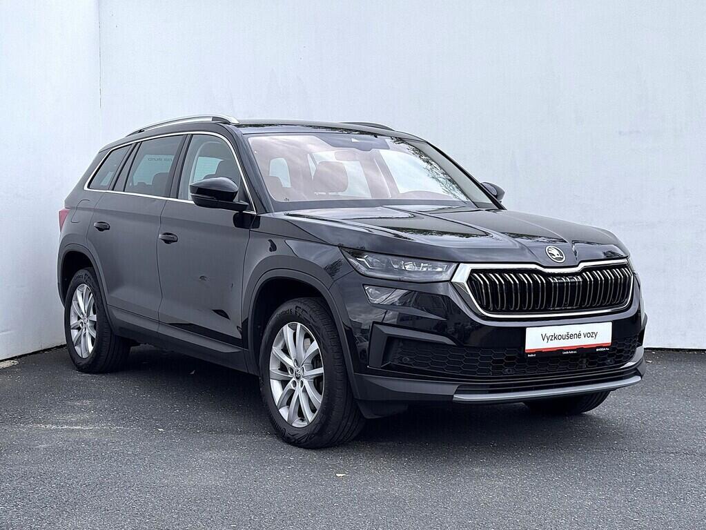 O419V07806_14.webp_KODIAQ Style 2.0 TDI 147 kW automat, DPH