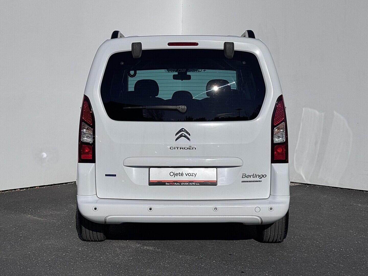 O419V07829_17.webp_BERLINGO Shine 1.6 Blue Hdi 88 kW manuál, DPH