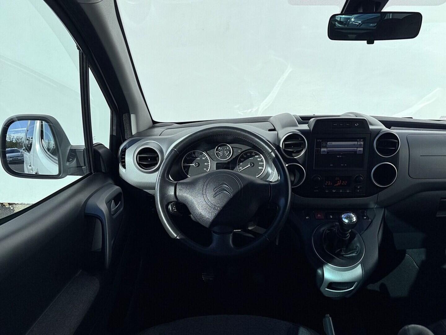 O419V07829_23.webp_BERLINGO Shine 1.6 Blue Hdi 88 kW manuál, DPH