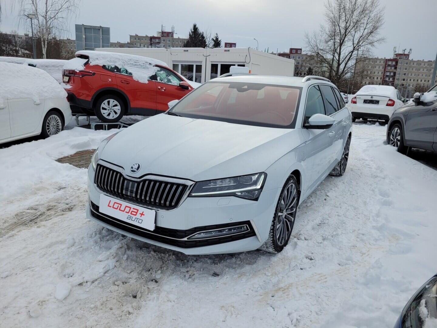 O419V07833_10.webp_SUPERB  2.0 TDI 147 kW automat, DPH