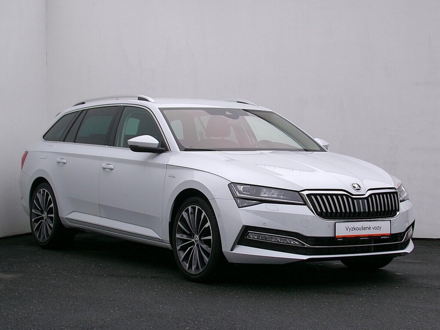 O419V07833_14.webp_SUPERB  2.0 TDI 147 kW automat, DPH