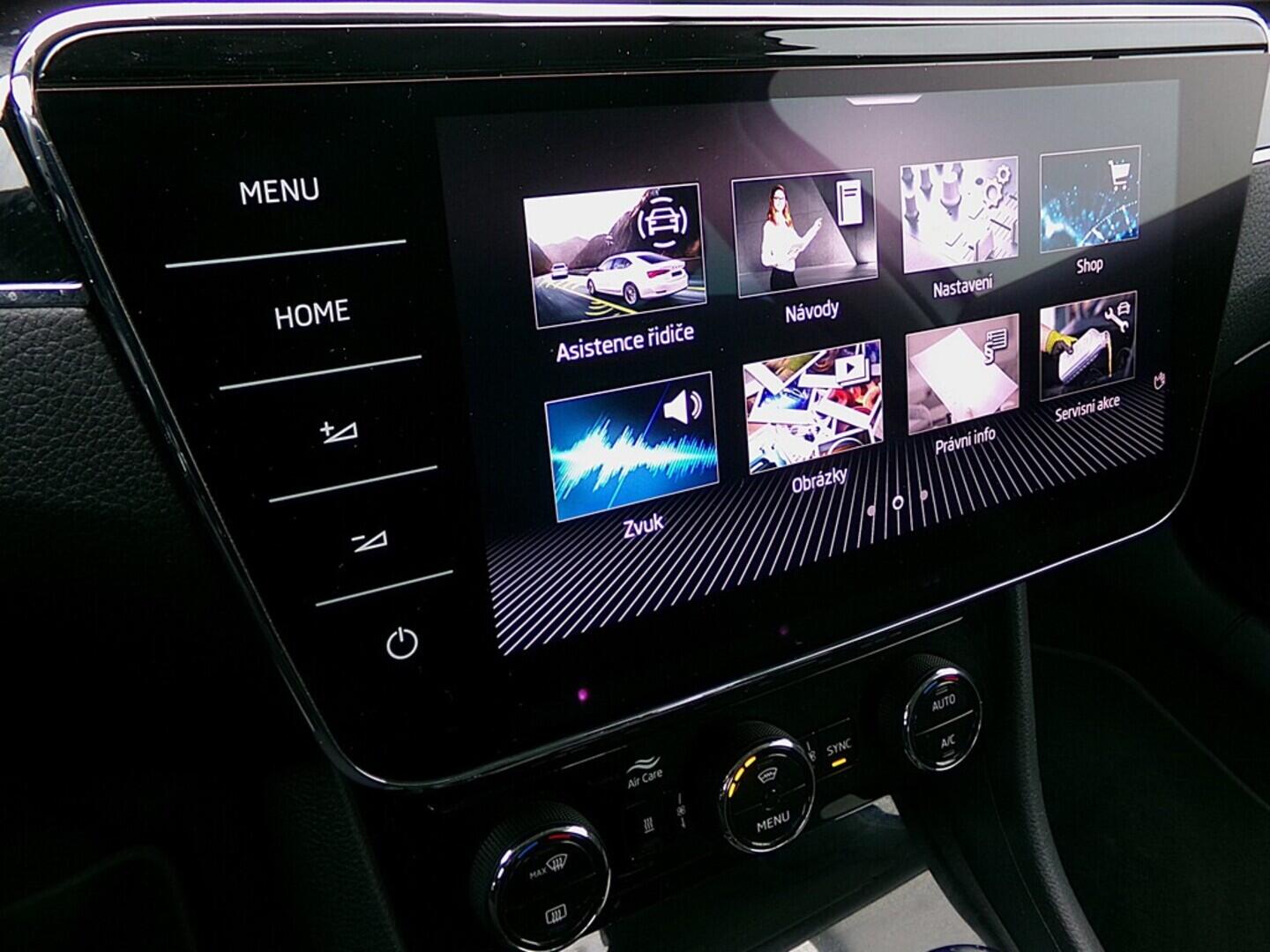 O419V07833_26.webp_SUPERB  2.0 TDI 147 kW automat, DPH