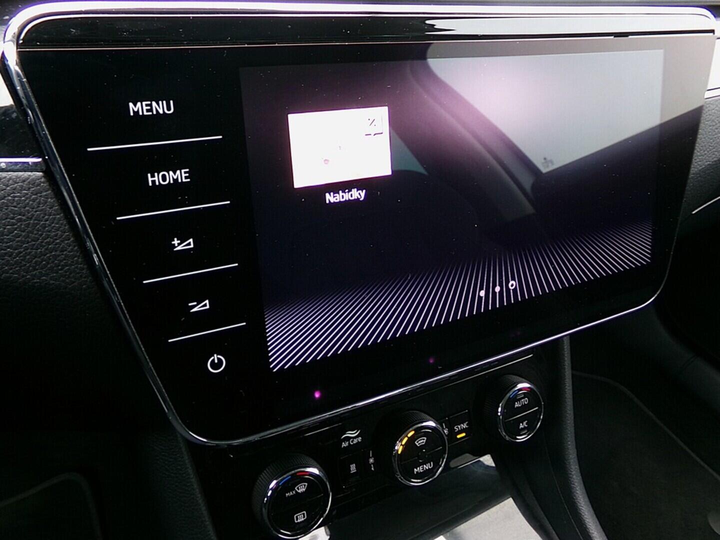 O419V07833_27.webp_SUPERB  2.0 TDI 147 kW automat, DPH