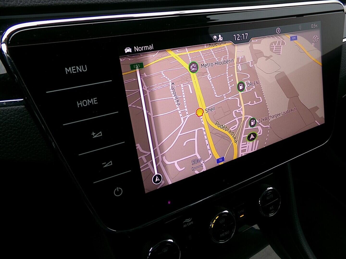 O419V07833_28.webp_SUPERB  2.0 TDI 147 kW automat, DPH