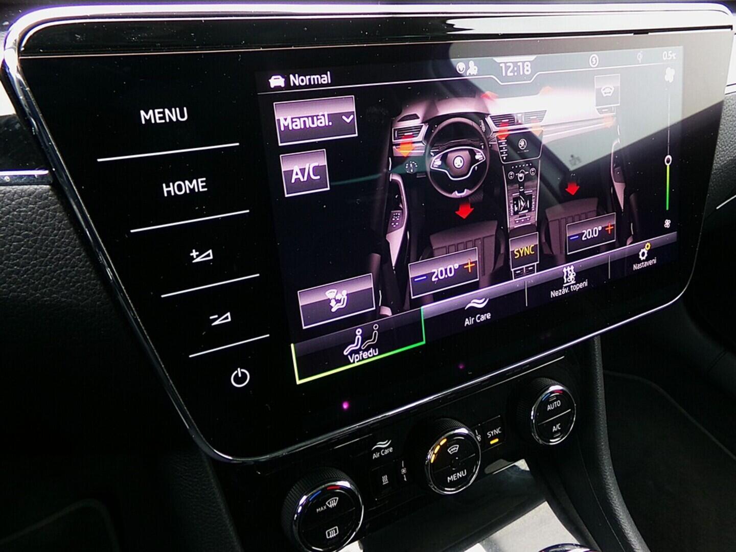 O419V07833_33.webp_SUPERB  2.0 TDI 147 kW automat, DPH