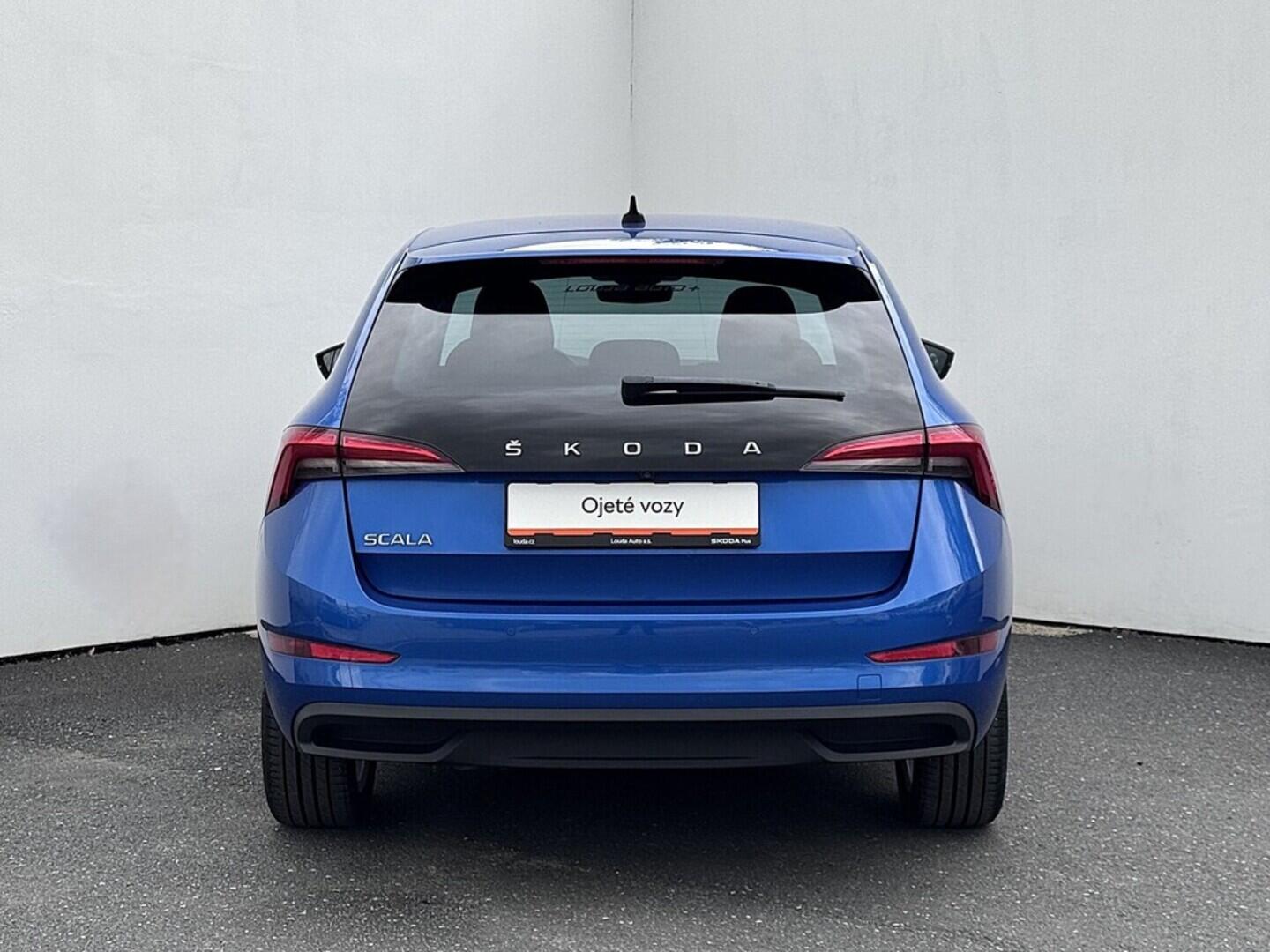O419V07835_17.webp_SCALA Style 1.5 TSI 110 kW automat, DPH