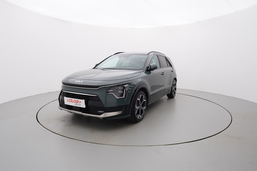 NIRO Premium 1.6 hybrid 77 kW automat