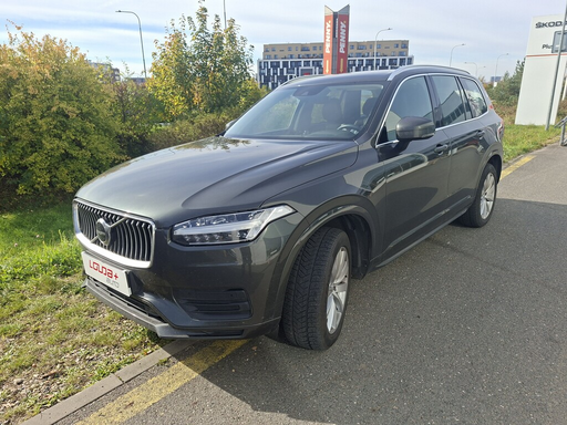 XC90  2.0  173 kW automat, DPH