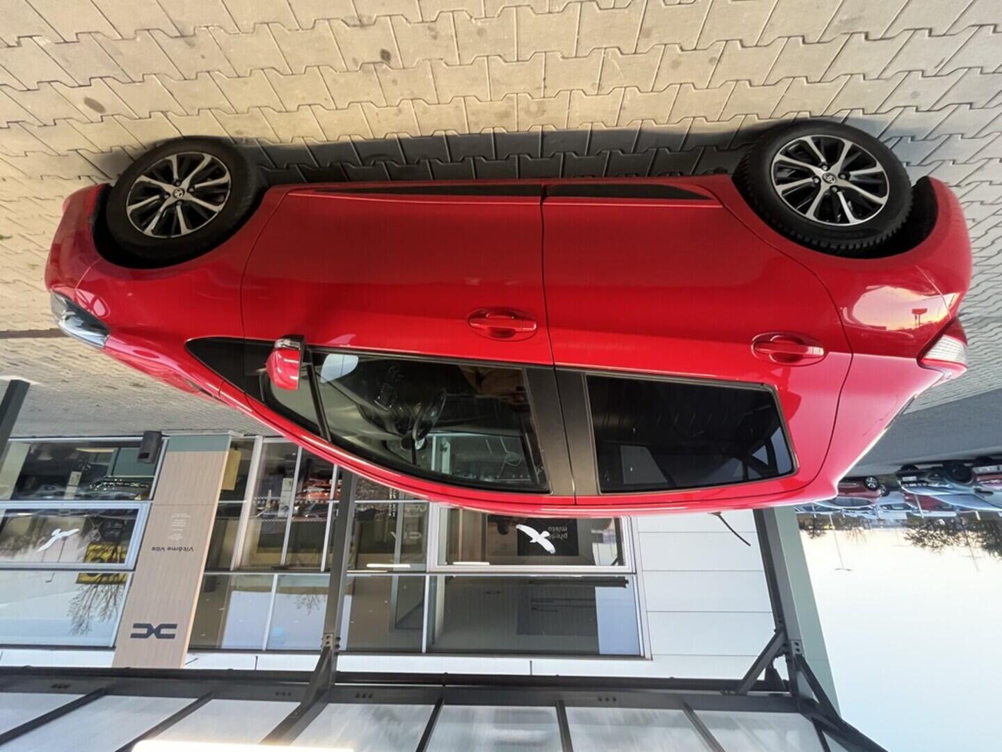 O419V07890_11.webp_YARIS Multidrive S Active Trend 1.5 VVT-iE 82 kW automat