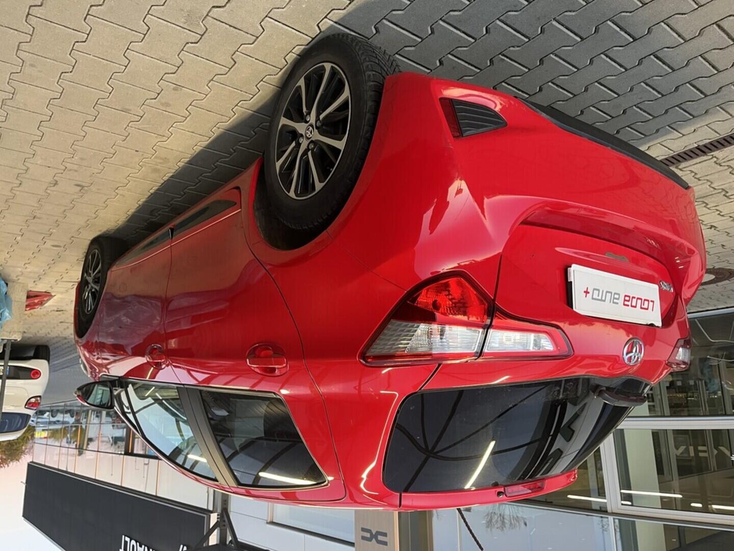 O419V07890_12.webp_YARIS Multidrive S Active Trend 1.5 VVT-iE 82 kW automat