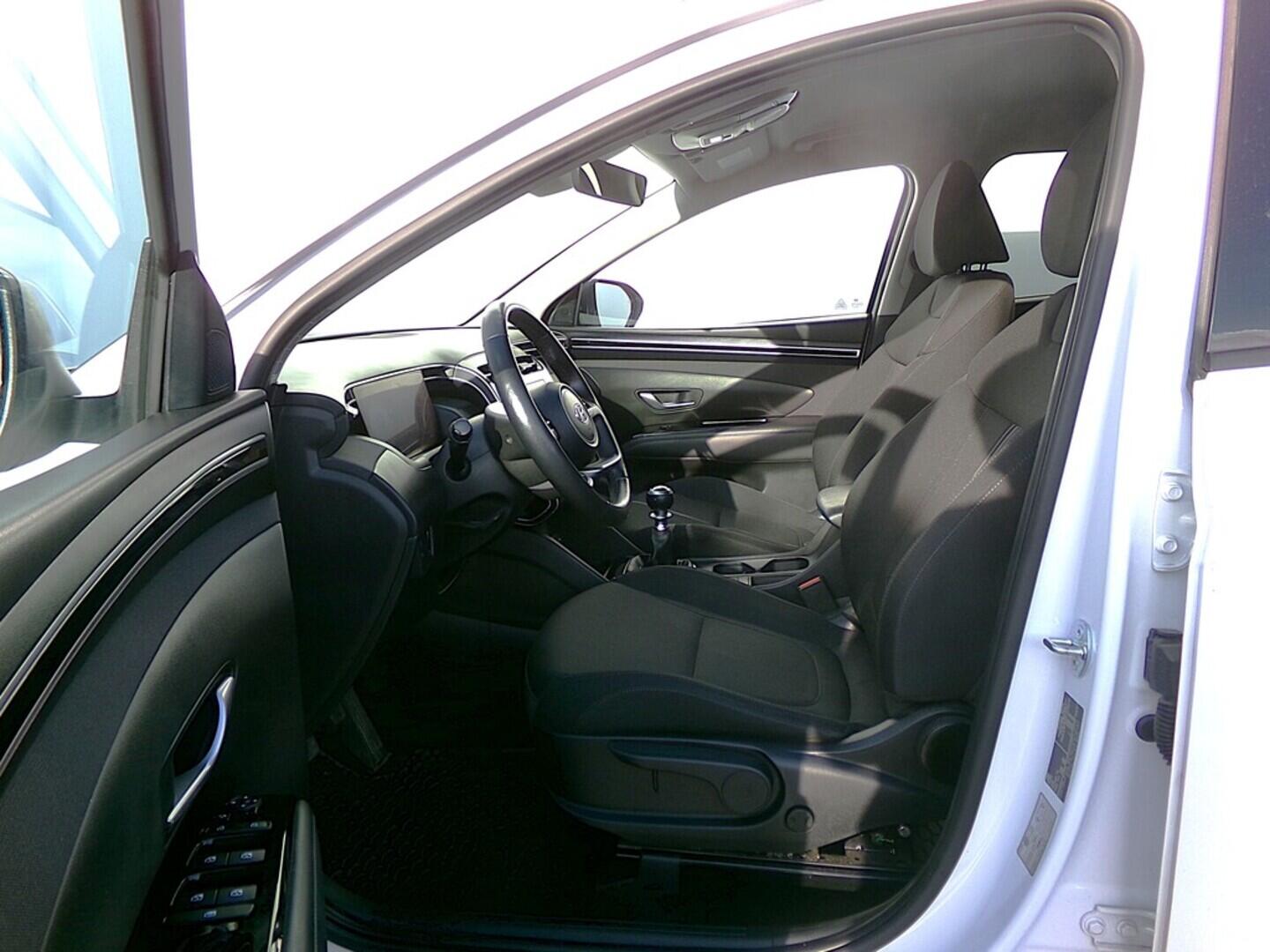 O419V07893_20.webp_TUCSON Smart 1.6  110 kW manuál, DPH