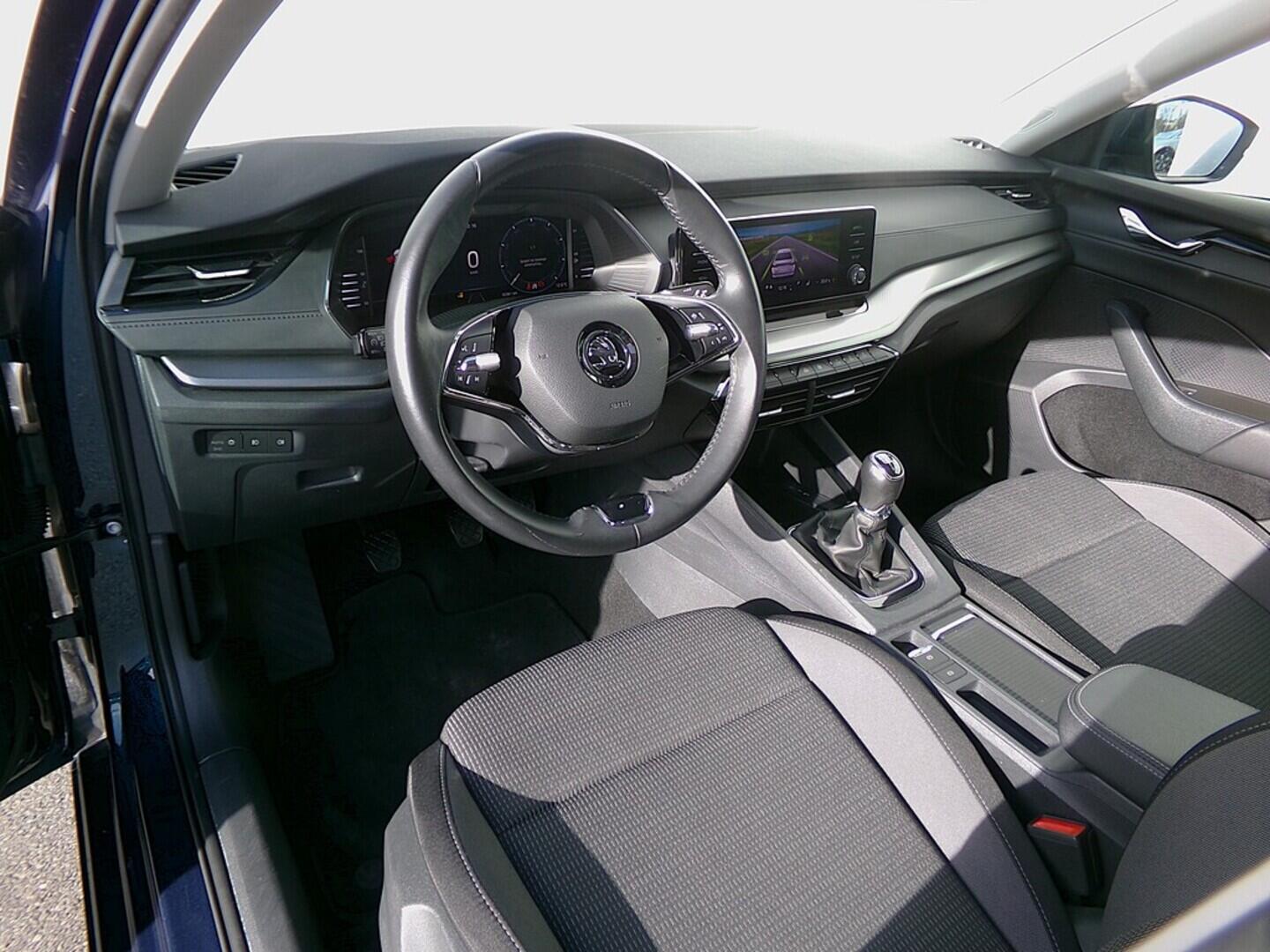 O419V07897_19.webp_OCTAVIA Ambition Plus 1.5 TSI 110 kW manuál