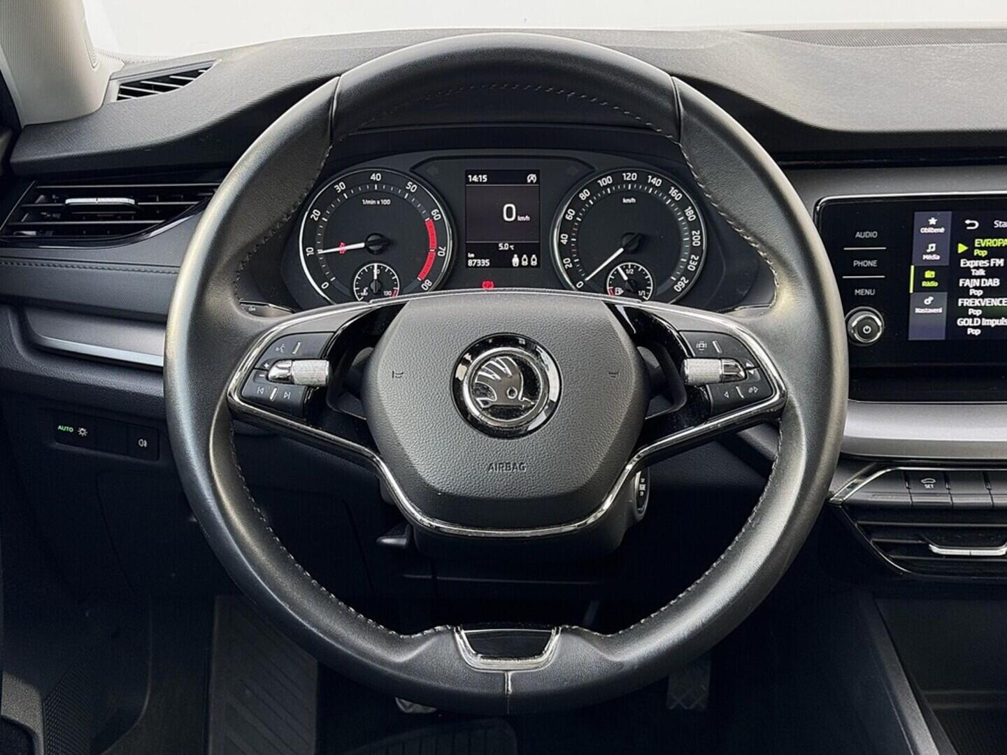 O419V07902_22.webp_OCTAVIA Active 1.5 TSI 110 kW manuál, DPH