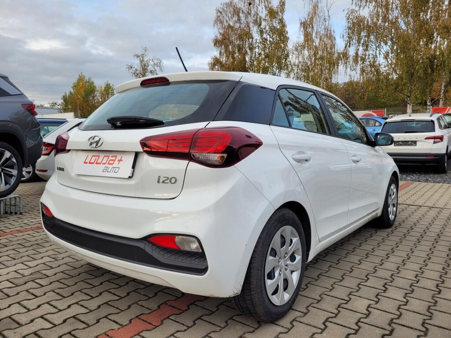 O419V07905_11.webp_I20  1.2 MPI 55 kW manuál, DPH