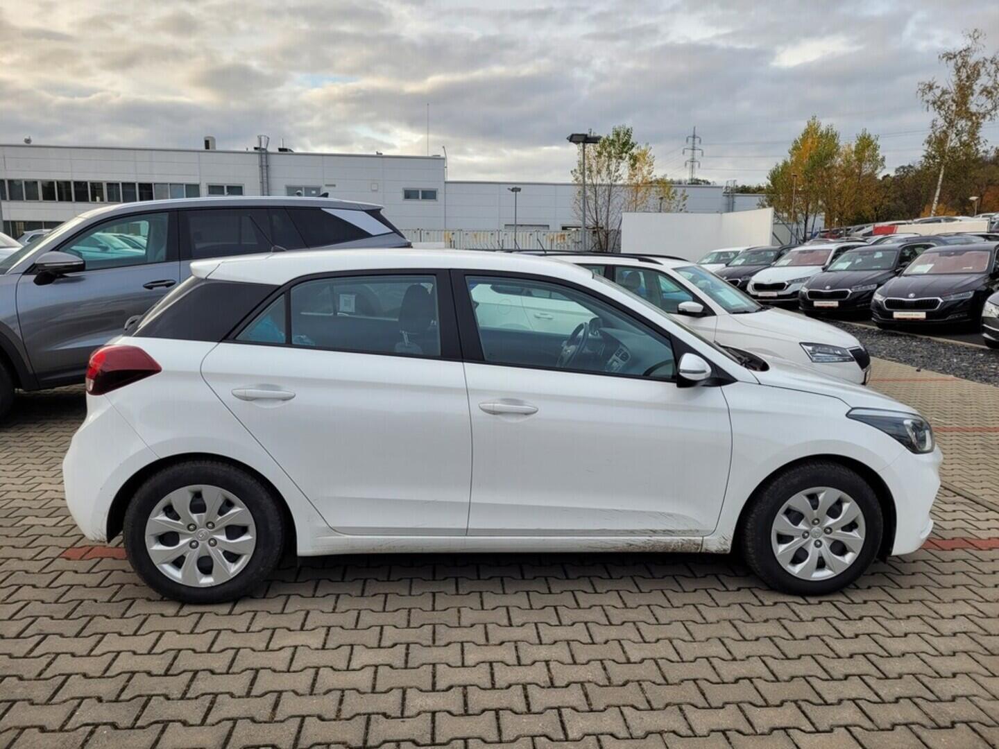 O419V07905_12.webp_I20  1.2 MPI 55 kW manuál, DPH