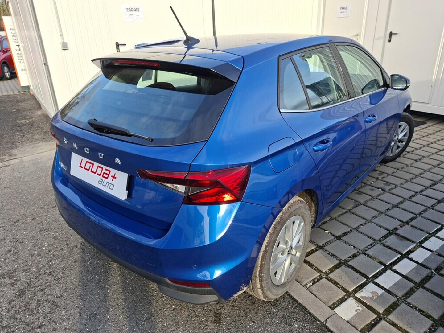 O419V07913_11.webp_FABIA Style 1.0 TSI 70 kW manuál, DPH