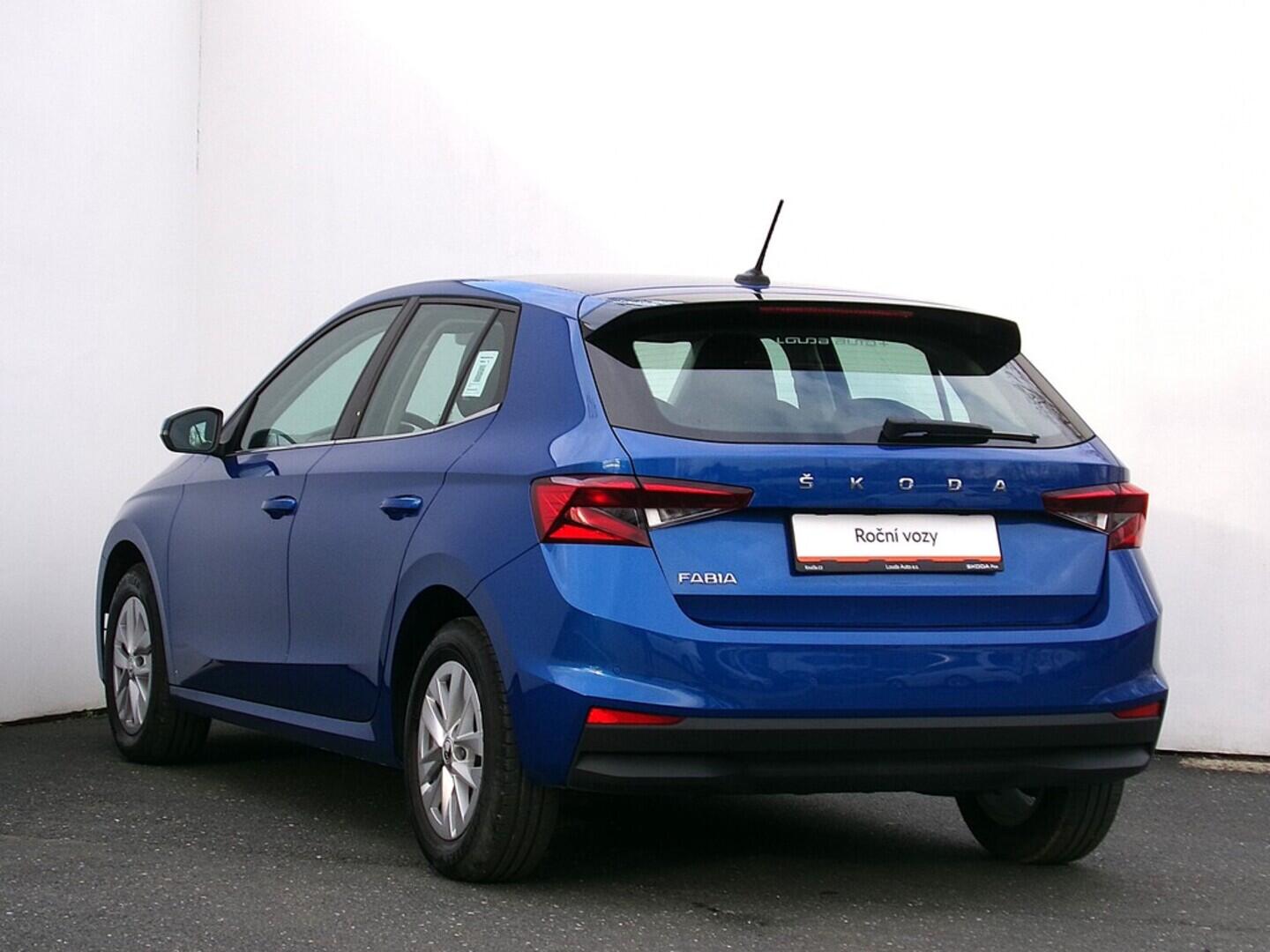 O419V07913_15.webp_FABIA Style 1.0 TSI 70 kW manuál, DPH