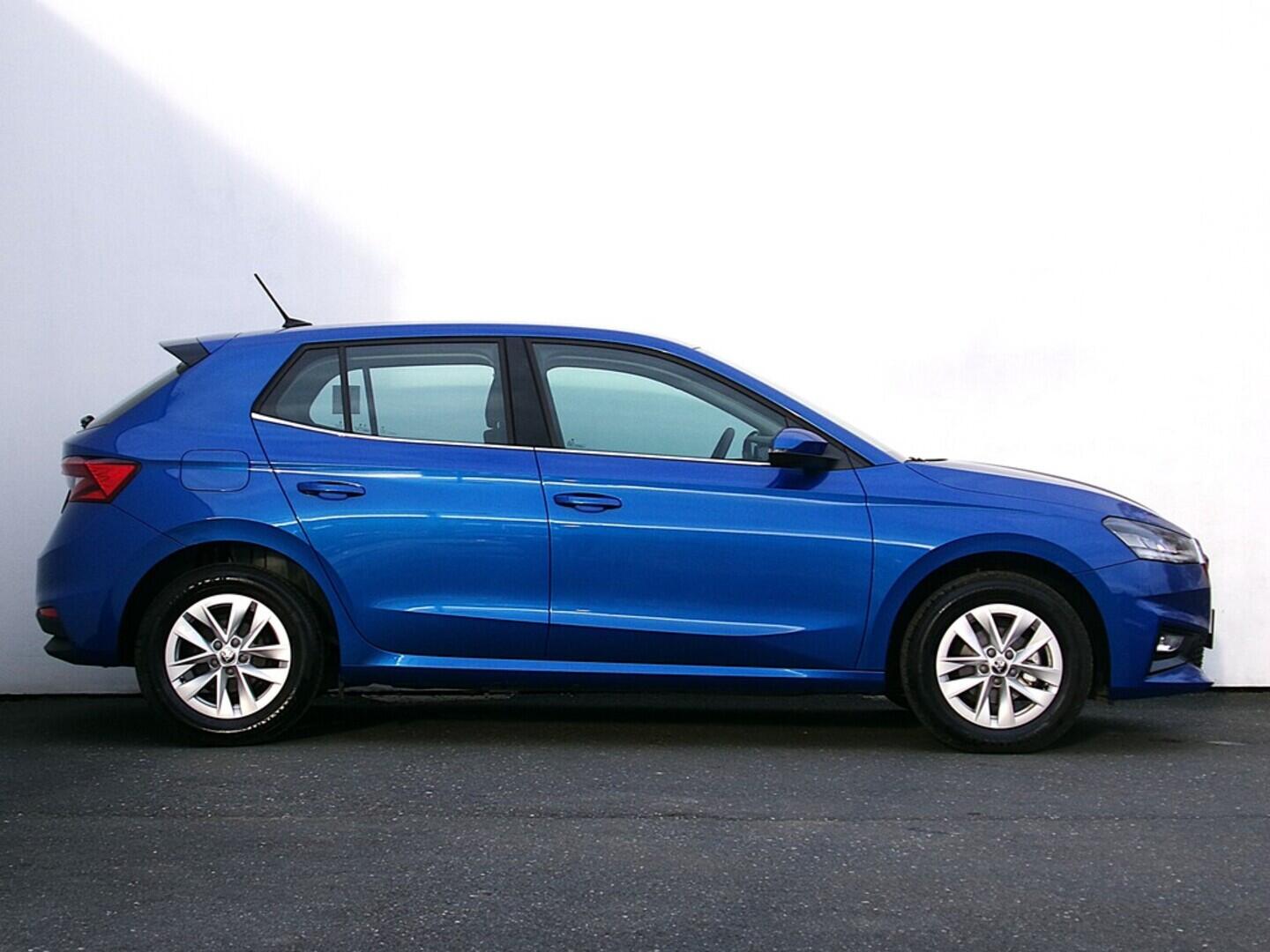 O419V07913_16.webp_FABIA Style 1.0 TSI 70 kW manuál, DPH