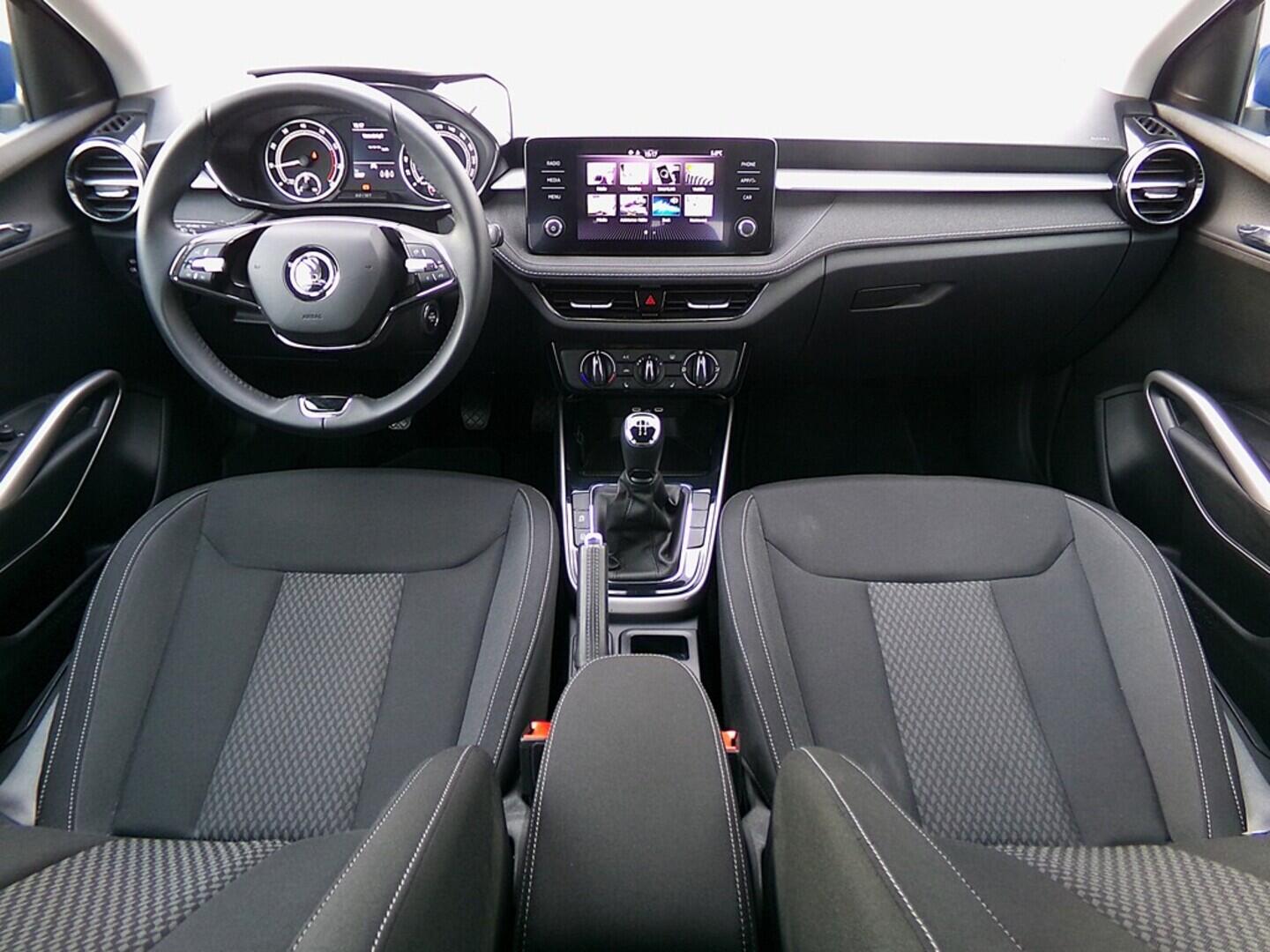 O419V07913_18.webp_FABIA Style 1.0 TSI 70 kW manuál, DPH