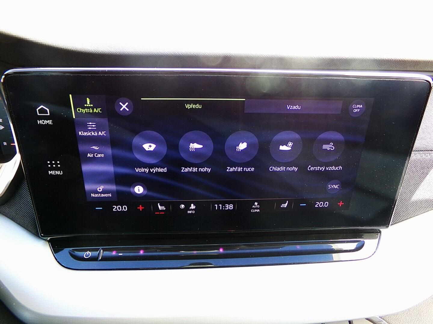 O419V07929_30.webp_OCTAVIA Style 1.5 TSI 110 kW manuál, DPH